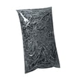 thumbnail image 2 of Hvmvliv Basket Grass Multicolor Crinkle Cut Paper Shred Filler For Gift Baskets, Boxes, Bags - Shredded Paper Confetti Packing Supplies For Gift Wrapping, Stuffing, Wonderful For Valentine Decor E, 2 of 2