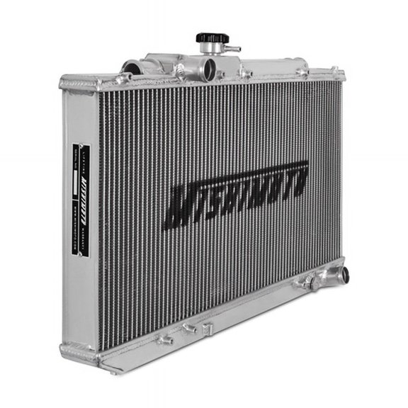 Mishimoto MMRAD-CEL-89 Performance Aluminum Radiator Compatible With Toyota Celica GT4 1989-1993
