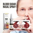 Clerance! 20ml Blood Glucose Nasal Spray
