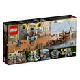 thumbnail image 2 of LEGO Ninjago Movie Flying Jelly Sub 70610 (341 Pieces), 2 of 6