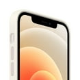 thumbnail image 3 of Apple Étui en silicone avec MagSafe (pour iPhone 12 mini), 3 of 3