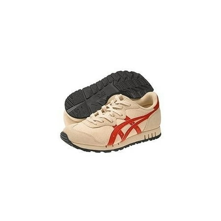 ASCS Women's X Caliber GT Running Shoes Natural/Red - HN323.0223