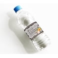 thumbnail image 2 of Darling Souvenir WaterBottleLabels Rustic Wood Panel Easy To Use Party Supplies Welcome To Our Wedding Stickers ForWaterBottleWedding Collection- Pack Of 32, 2 of 7