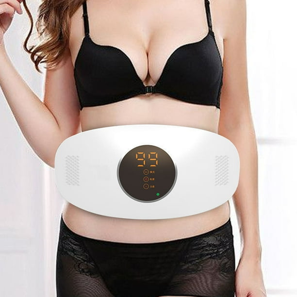 Ceinture Amincissante lectronique Massage Par Vibrations 3