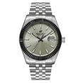 thumbnail image 1 of Reloj Beverly Hills Polo Club BP3018X.360 Men´s-Acero plateado, 1 of 4