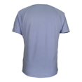 thumbnail image 2 of Playera George Talla EG Escote Redondo Azul, 2 of 4