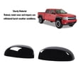 thumbnail image 3 of Side Mirror Cap 25788157 for 1500 2500 HD 3500 HD Rearview, 3 of 7