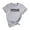 Athletic Heather, variant on Normalize Jesus And Therapy Shirt, Let Us Be Saved And Sane Shirt, Jesus Lover Shirt, Cute Therapy Shirt