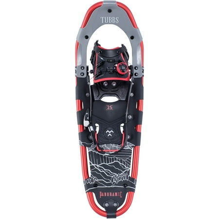 UPC: 0886745780205 | Tubbs Tubbs Panoramic Snowshoes for Men (Pair)