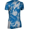 thumbnail image 3 of ProSphere Women's Middle Tennessee State University Grunge Tech Tee, 3 of 7