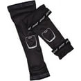 thumbnail image 2 of Pod KX Knee Sleeve Black, 2 of 2