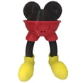 thumbnail image 1 of Base para Alexa Echo 4Gen Mickey AlexaMickey 1 pza 22x23x15cm Negro Rojo y Amarillo No incluye Alexa Echo ni Cargador., 1 of 2