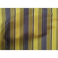 thumbnail image 4 of oneOone Organic Cotton Voile Fabric Multicolor Stripe Decor Fabric Printed BTY 42 Inch Wide, 4 of 4