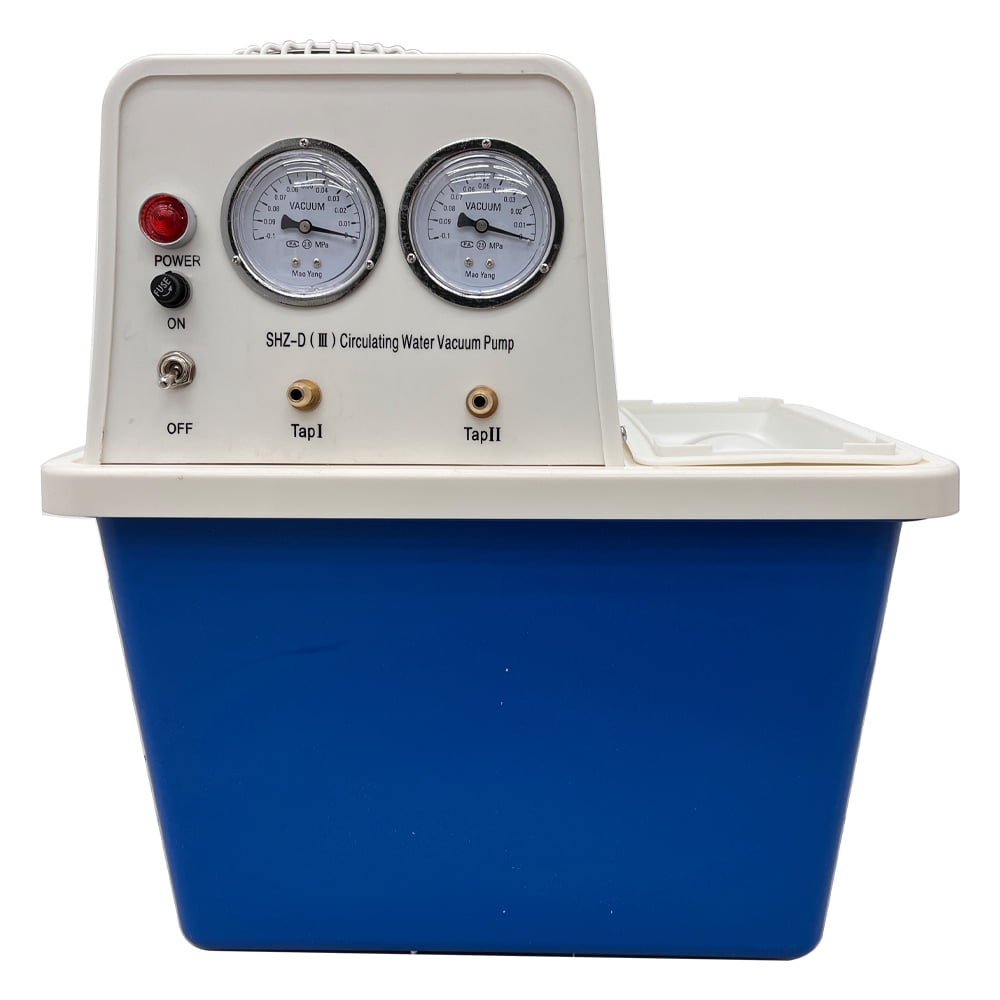 Laboratory Circulating Water Vacuum Pump 110V