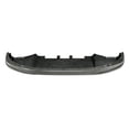 thumbnail image 3 of Seibon 09-10 Skyline R35 GT-R OEM Carbon Fiber Front Lip - FL0910NSGTR-OE, 3 of 9