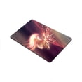 thumbnail image 2 of RYLABLUE Tapis de Sol Extérieur Intérieur Chevreuil 30x18 Pouces, 2 of 2
