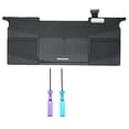 thumbnail image 2 of Battery, 5100mAh Laptop Battery Replacement High   For Air 11in Laptop, 2 of 8