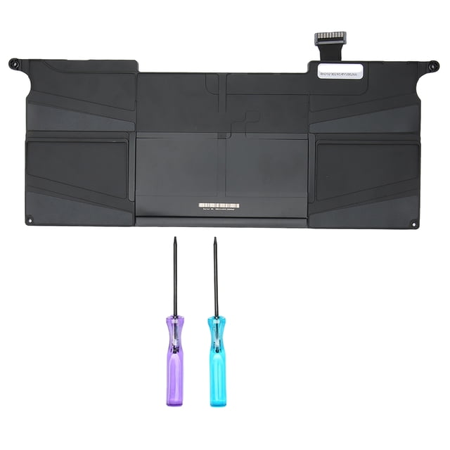 Para reemplazo de batería, reemplazo de batería de computadora portátil Batería de computadora portátil de 5100 mAh Reemplazo de batería para una instalación sin esfuerzo