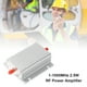 thumbnail image 3 of Amplificador de potencia RF de 25 W Amplificador de potencia de radio de 1-1000 MHz Controles remotos inalámbricos JShteea El nuevo, 3 of 8
