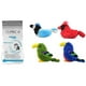 thumbnail image 1 of Paquete Nupec kitten 3 kg + 1 juguete sonido de ave real con catnip Fancy pets, 1 of 4