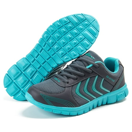 

Atoshopce Women Walking Shoes Mesh Breathable Casual Running Sneakers