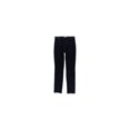 thumbnail image 1 of Rebecca Taylor Leggings Décontractés en Sergé pour Femmes, Bleu, 6 Régulier, 1 of 2