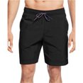 thumbnail image 1 of Traje de baño Tommy Hilfiger Core Swim Bottom Trunks para hombre negro X-Large, 1 of 1