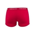 thumbnail image 4 of Tommy Hilfiger 3 Pack Premium Essential Trunks, Multicoloured, 4 of 7