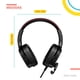 thumbnail image 2 of Audifonos Gamer Alambrico con Microfono y Luz LED RGB TITANO TT-ABK-01, 2 of 8