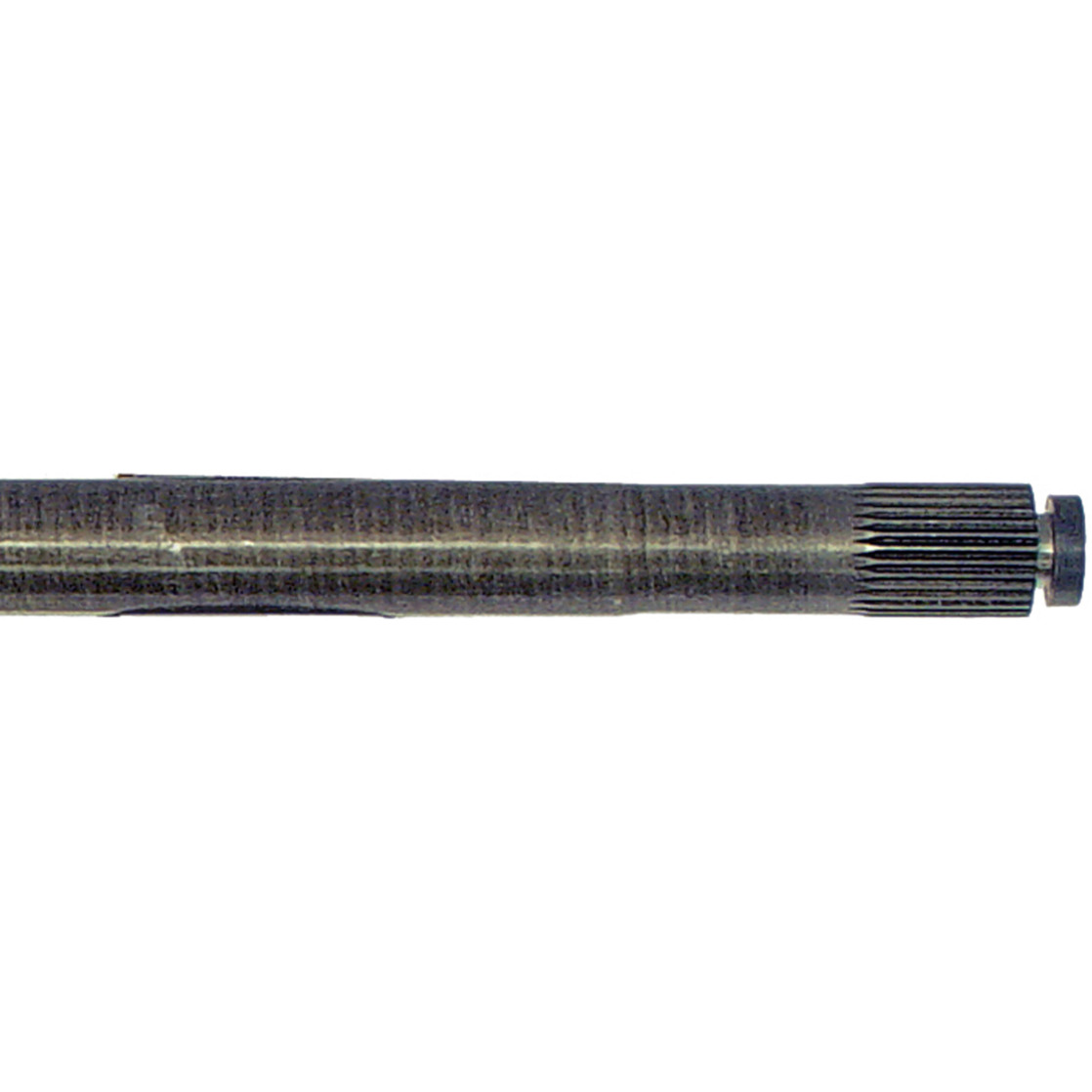 Dorman 630-200A Rear Passenger Side Drive Axle Shaft for Specific Ford Models