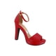 thumbnail image 1 of Zapatilla Para Mujer Damita 44090 T22 ZAPATERIAS MEXICO 44090-RJO, 1 of 4