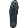 thumbnail image 5 of Cole Haan Women's Evelyn Driver Driving Style Loafer, Navy Blazer Leather, 10 US, 5 of 6