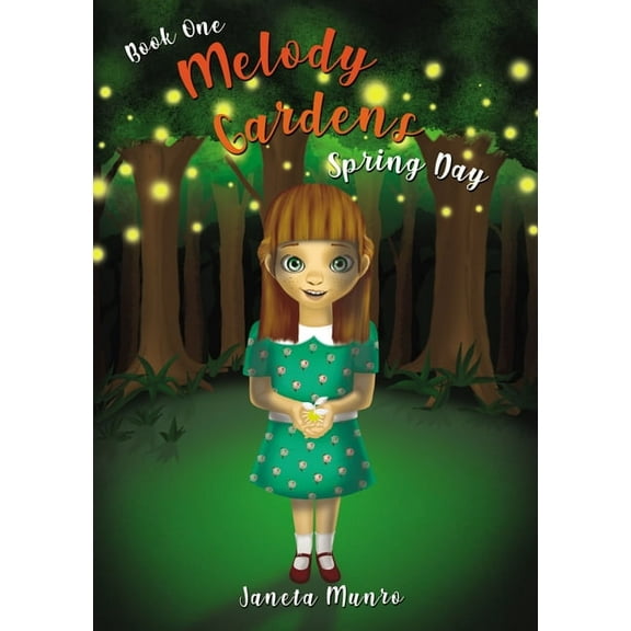 Melody Gardens: Spring Day, (Paperback)