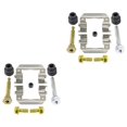thumbnail image 1 of 2 Kits De Cálipers De Frenos Sedona 2014 A 2015 Kia Delanteros HO AUTOPARTES ., 1 of 4