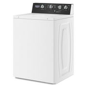 MAYTAG MVWP586GW TRADITIONAL TOP LOAD WASHER White