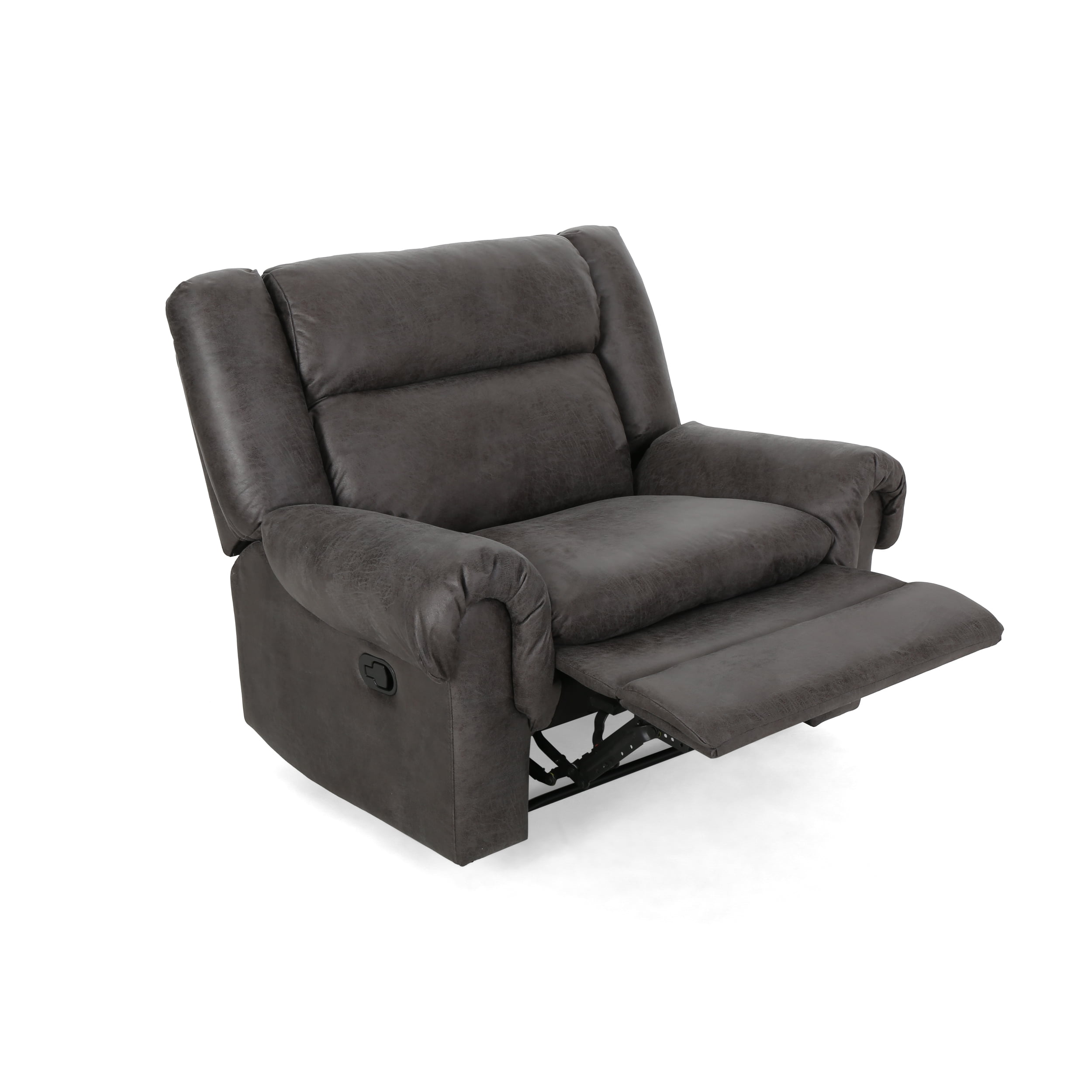 Austere oversized recliner hot sale