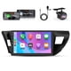 thumbnail image 1 of Stereo Vratzn Android 13 Toyota Corolla 2014 2016, 1 of 5