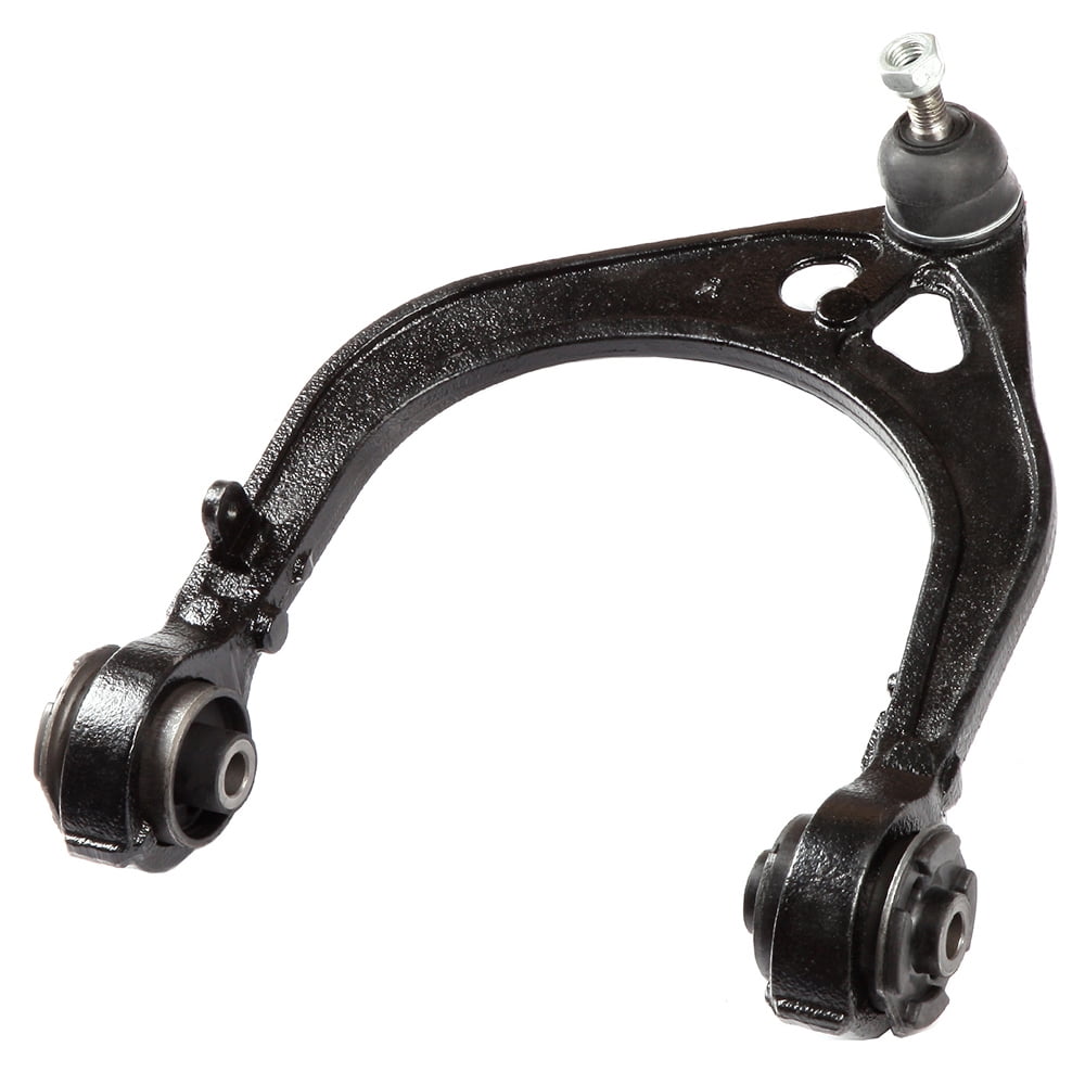 ECCPP - 2PC Upper Control Arm and Ball Joint - Compatible with 2008-2015 for Dodge Challenger 2005-2008 for Dodge Magnum - K620177 K620178 Suspension Kit