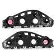 thumbnail image 1 of 52535-0E040, 52536-0E020 Bumper Retainers Brackets Front Left & Right Side for LEXUS RX350 2013-2015, 1 of 5