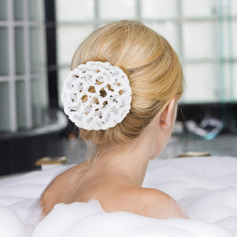 Bun cover on sale