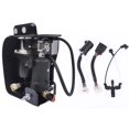 thumbnail image 5 of GELUOXI Air Suspension Compressor for Cadillac Escalade Chevy Tahoe GMC Yukon Pickup 2001-2013 1Pc, 5 of 10