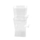 thumbnail image 5 of Dispensador de bebidas apilable con tapa, jarra, jarra para jugo, tetera, cubo 11L, 5 of 9
