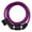 Purple, variant on Sunlite Lock Cable 8mm x 6F Com with Black T Coil (Blue)