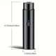 thumbnail image 5 of Electric mens mini travel portable shaver full body washable small shaver, 5 of 5
