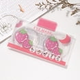 thumbnail image 2 of Openpig Clearance Gel Ice Eye Mask Cool Ice Eye Patch Ice Bag, 2 of 2