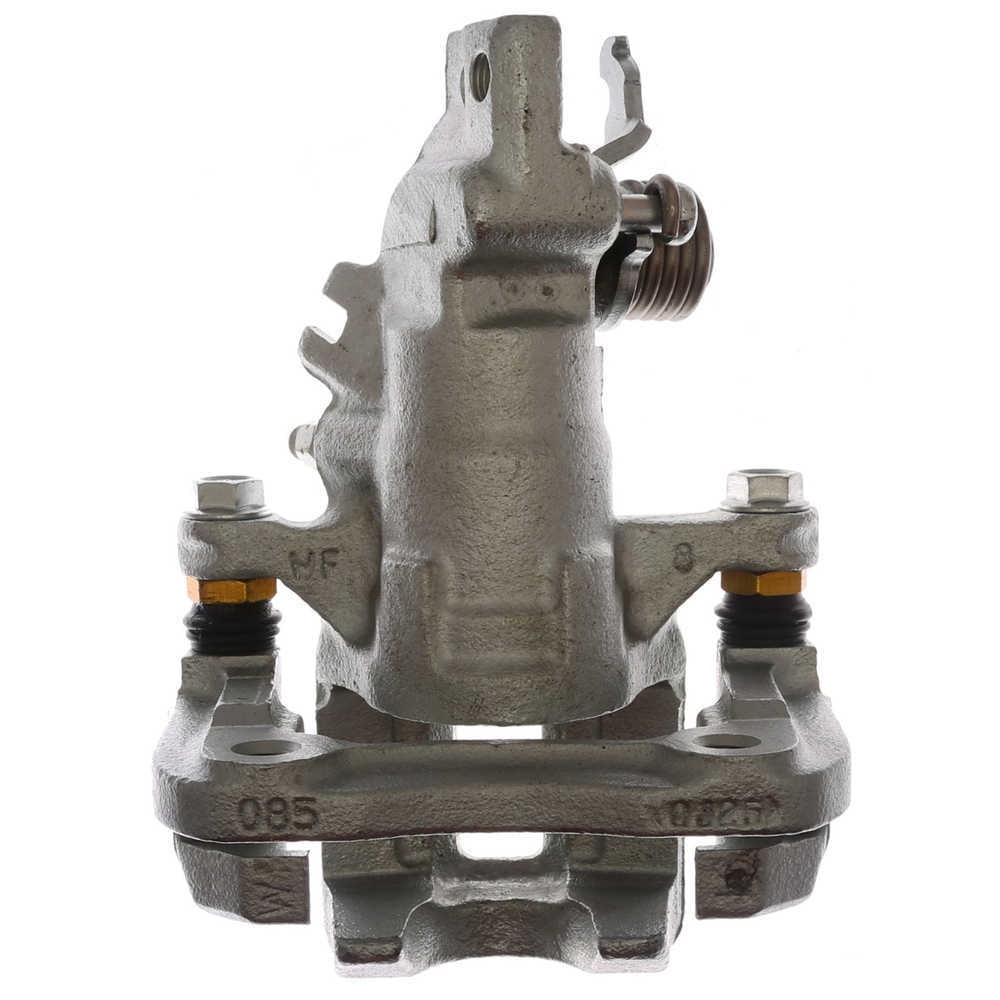 Raybestos Brakes Disc Brake Caliper P/N:Frc11117c Fits select: 1998-2004 HONDA ACCORD, 2005-2007 HONDA ACCORD EX