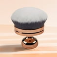 thumbnail image 6 of Brush Extra Large Body Powder Brush – Soft For Face & Body Makeup Blending And Smooth Finish Brown-7X5.2Cm, 6 of 6