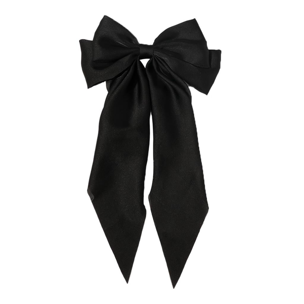 1Pc Big Ribbon Barrette Large Big Huge Hair Bow Clip Bow Hair Clips
