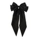thumbnail image 2 of 2x Pinza de lazo para el pelo Pasadores sedosos Pasadores Horquilla Bowknot Styling Regalos Baoblaze Pinza de pelo de lazos, 2 of 6