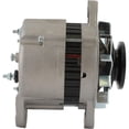 thumbnail image 2 of Alternator Compatible with Massey Ferguson Tractors Mf-220-4 Toyosha 2-90 Dsl 1979-1984, 2 of 7